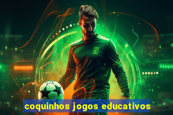 coquinhos jogos educativos